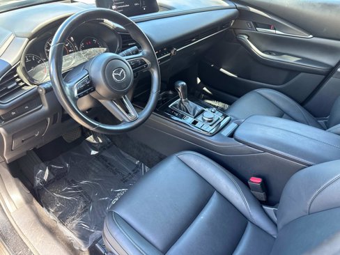 Used 2024 MAZDA CX-30 AWD 2.5 S w/ Select Sport Pkg image 20