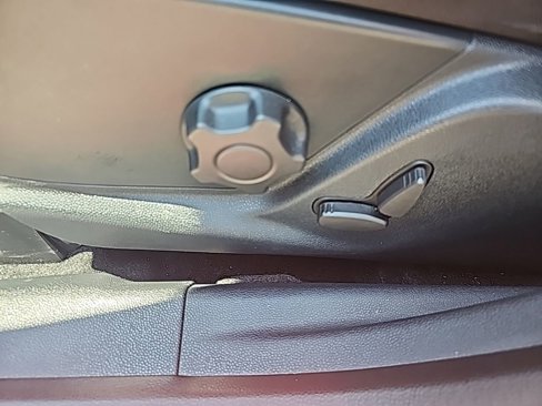 Certified 2022 Ford EcoSport SE w/ SE Convenience Package image 20