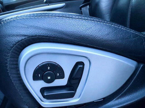 Used 2008 Mercedes-Benz GL 550 4MATIC image 22