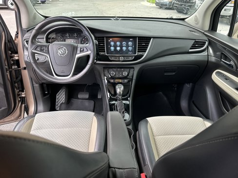 Used 2019 Buick Encore Preferred w/ Safety Package image 28