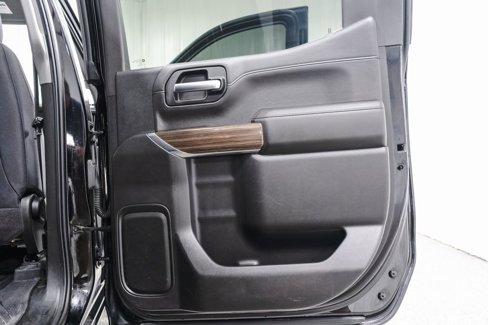 Used 2019 Chevrolet Silverado 1500 LT Trail Boss image 28