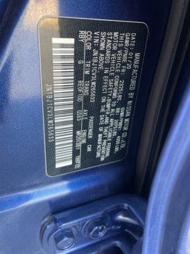 Used 2020 Nissan Rogue Sport S image 20