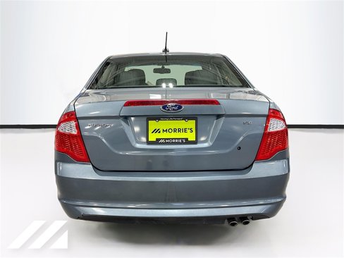 Used 2011 Ford Fusion SE w/ 202A Rapid Spec Order Code image 6