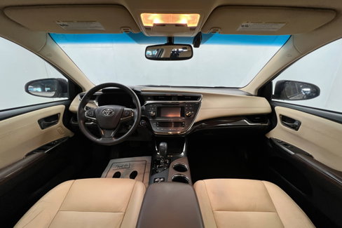 Used 2014 Toyota Avalon XLE Touring image 10