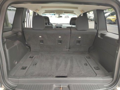 Used 2012 Jeep Liberty Sport w/ Popular Equipment Group image 17