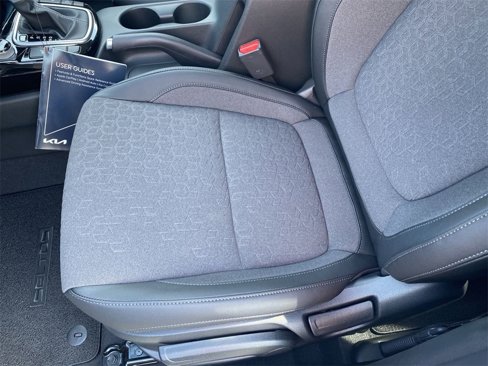 New 2026 Kia Seltos S image 11