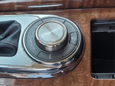 Used 2019 INFINITI QX80 Luxe w/ Proassist Package image 31