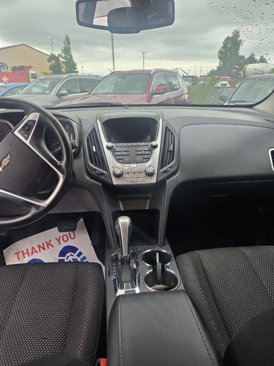 Used 2012 Chevrolet Equinox LT w/ Driver Convenience Package image 19