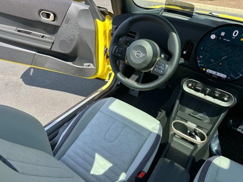New 2025 MINI Cooper S image 29
