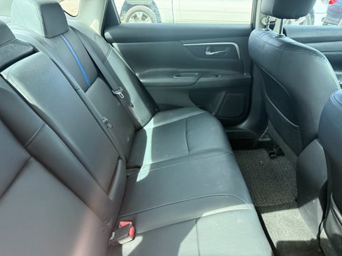 Used 2018 Nissan Altima 2.5 SR w/ SR Special Edition image 7