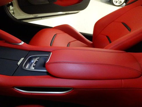 Used 2019 Ferrari GTC4Lusso image 24