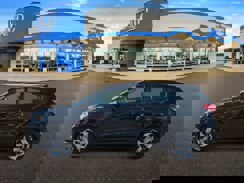 Used 2016 Honda HR-V LX image 5