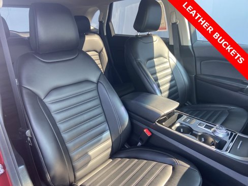 Used 2020 Ford Edge SEL w/ Convenience Package image 5