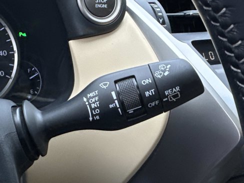 Used 2019 Lexus NX 300 FWD image 30