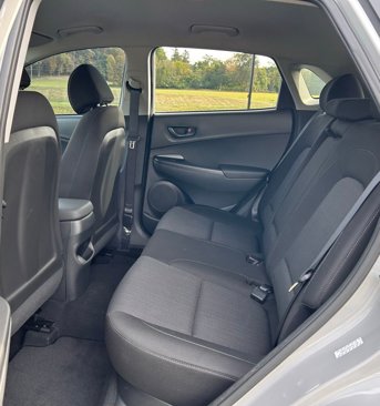 Used 2023 Hyundai Kona SEL image 18