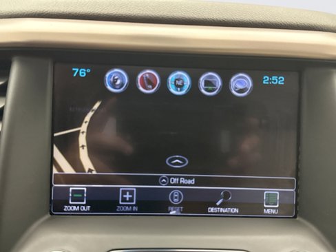 Used 2017 GMC Acadia Denali w/ Technology Package image 15