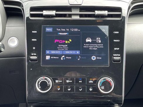Used 2023 Hyundai Santa Cruz SEL image 20