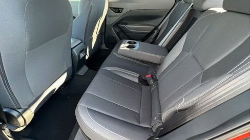 New 2025 Subaru Crosstrek 2.5i Premium image 16