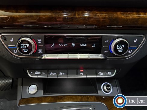 Used 2018 Audi Q5 2.0T Premium Plus w/ Premium Plus Package image 27