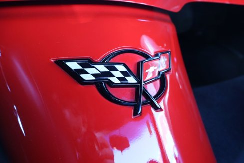 Used 2000 Chevrolet Corvette Convertible image 34