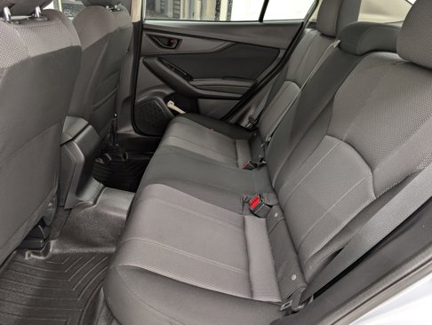 Used 2019 Subaru Impreza 2.0i Premium w/ Eyesight & BSD/Rcta & SRF image 14