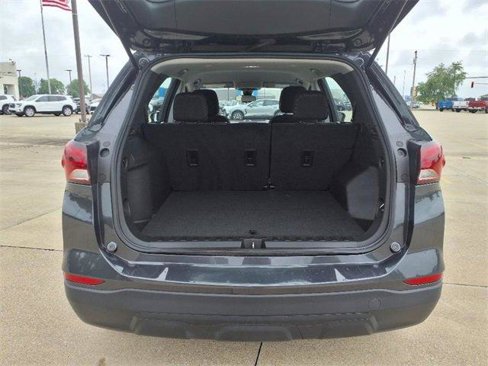 Used 2022 Chevrolet Equinox LS image 22
