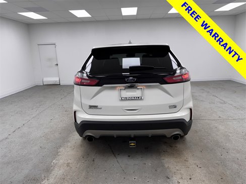 Used 2020 Ford Edge SEL w/ Convenience Package image 6