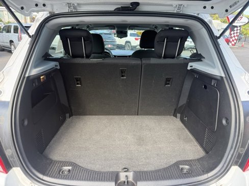 Used 2019 Chevrolet Trax LS image 7