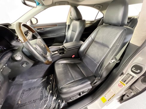 Used 2014 Lexus ES 350 image 20