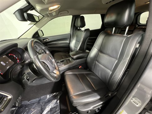 Used 2020 Dodge Durango GT image 13