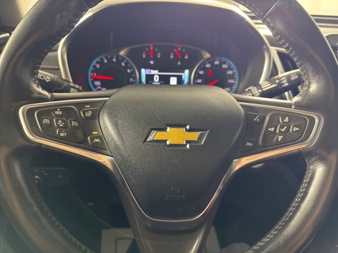 Used 2018 Chevrolet Equinox Premier image 28