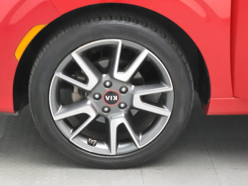 Used 2020 Kia Soul GT-Line image 31