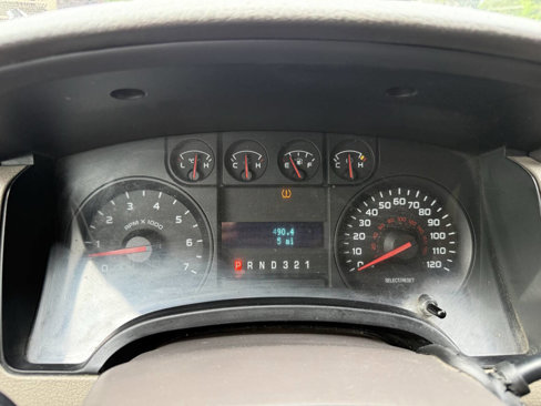 Used 2010 Ford F150 STX image 29