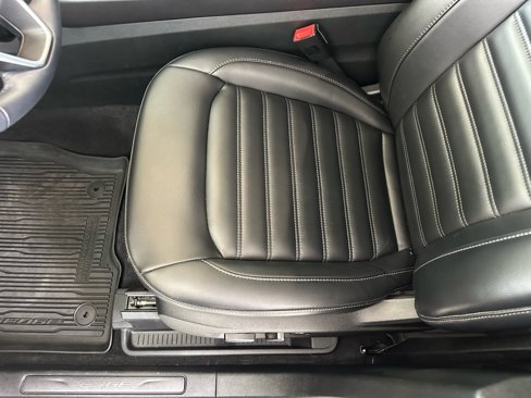 Used 2023 Ford Edge SEL w/ Convenience Package image 21
