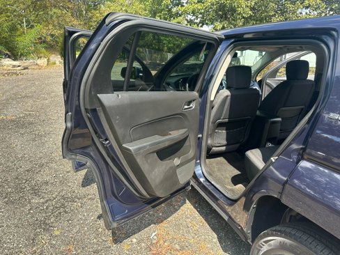 Used 2015 GMC Terrain SLE image 26