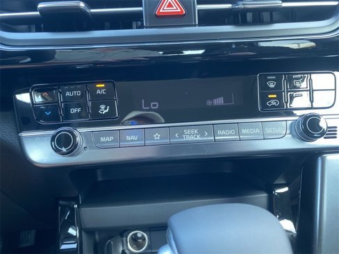 New 2026 Kia Seltos S image 19