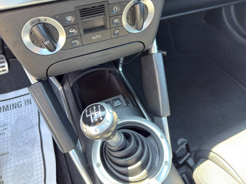 Used 2001 Audi TT 1.8T image 35