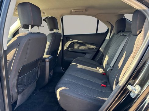 Used 2017 Chevrolet Equinox LT w/ Convenience Package image 10