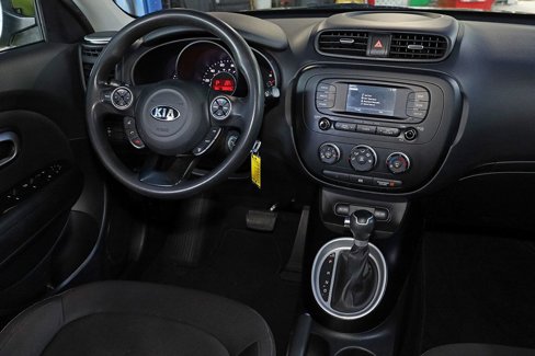 Used 2016 Kia Soul w/ Convenience Package image 17