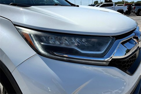 Used 2018 Honda CR-V Touring image 32