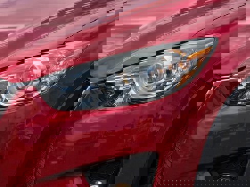 Used 2015 MAZDA CX-5 Grand Touring image 7