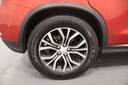 Used 2018 Mitsubishi Outlander Sport SE image 25