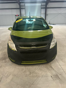 Used 2013 Chevrolet Spark LT image 8