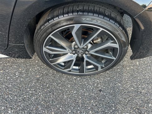 Used 2022 Toyota Corolla SE image 24