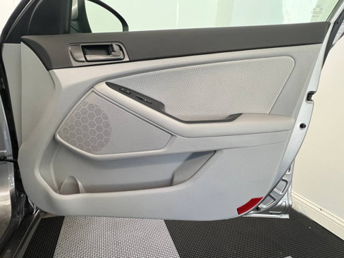 Used 2014 Kia Optima LX w/ LX Convenience Plus Package image 11