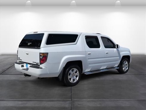 Used 2008 Honda Ridgeline RTL image 7