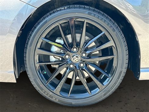 Used 2023 Toyota Camry XSE image 30