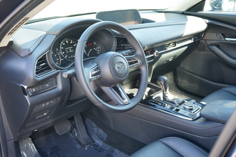 Certified 2023 MAZDA CX-30 AWD 2.5 S w/ Preferred Package image 16