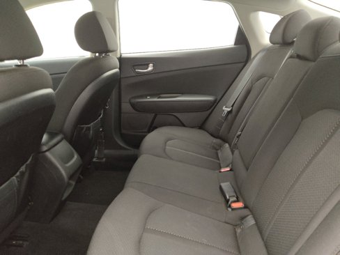 Used 2017 Kia Optima LX image 18