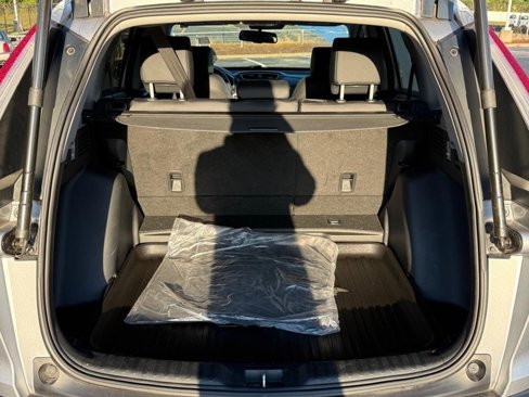 Used 2019 Honda CR-V EX-L image 4